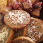 Cooking Class--Holiday Favorites